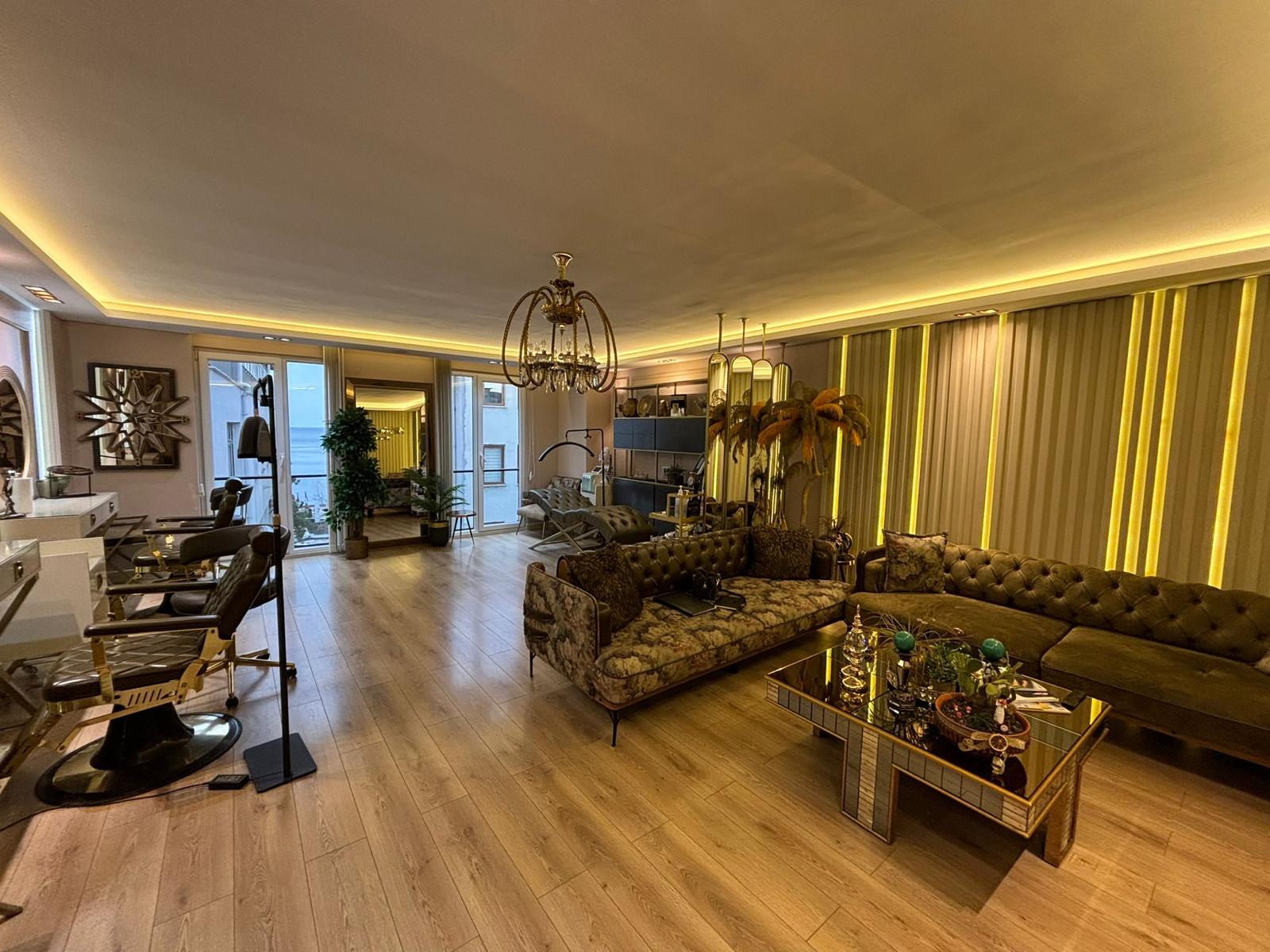 ŞARKİYE SATILIK İŞYERİ 1+0